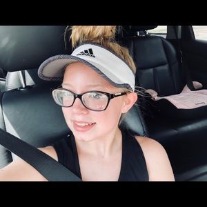 Meet your Posher, Lyssa